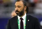 المغربي طارق السكتيوي يصبح المدرب الجديد لهذا المنتخب العربي