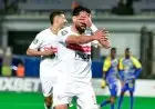الزمالك يتألق ويصل للمربع الذهبي في الكونفيدرالية رغم دراما طرد الحارس صبحي