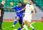 هدف دراماتيكي يمنح نهضة بركان التأهل إلى نصف نهائي دوري أبطال إفريقيا ويطيح بالهلال