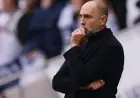 إيغور تودور مدرب توتنهام في حداد لكن لم يتهرب من الصحفيين