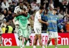 لونين يحقق إنجازًا تاريخيًا كأول قائد أوكراني لريال مدريد في الليغا
