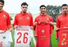 المغرب بطل إفريقيا يكشف عن قميصه الجديد لكتابة فصل تاريخي جديد