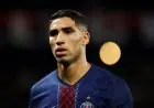 وكيل أشرف حكيمي يكشف الحقيقة وراء تقارير العودة إلى ريال مدريد