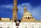 توقف الأنشطة والفعاليات في الأزهر لمدة يومين بسبب سوء الأحوال الجوية
