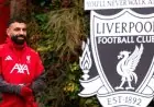 محمد صلاح يكشف الموعد الرسمي لرحيله عن ليفربول