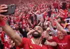 جيمي كاراغر يؤكد تفوق محمد صلاح على كريستيانو رونالدو في الدوري الإنجليزي الممتاز