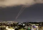 استهداف 30 موقعا في إسرائيل بصواريخ انشطارية إيرانية