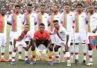 إريتريا تسجل عودتها بعد 18 عامًا في تصفيات كأس أمم أفريقيا