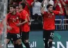 مصر تحقق فوزًا ساحقًا على السعودية بأربعة أهداف في جدة قبل كأس العالم بإحراج رينارد