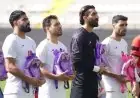 المنتخب النيجيري يهزم إيران ودياً ويستعد بقوة لكأس العالم لمنافسة مصر