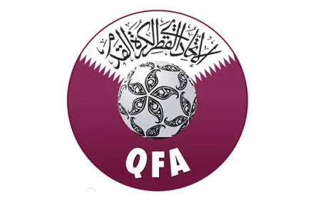 الاتحاد القطري لكرة القدم يوقف النشاط الكروي إلى أجل غير محدد