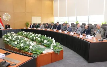 في ظل التصعيد العسكري بالمنطقة: وزير الكهرباء يؤكد استقرار المنظومة الكهربائية وقوة الشبكة الموحدة