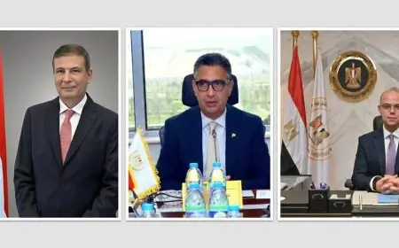 الأوضاع الإقليمية ومستقبل التجارة الخارجية: بيان حكومي يوضح التفاصيل والتأثيرات