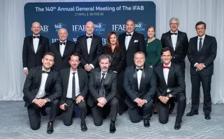 مصر تستضيف اجتماع مجلس إيفاب المقبل لتعزيز التعاون الدولي