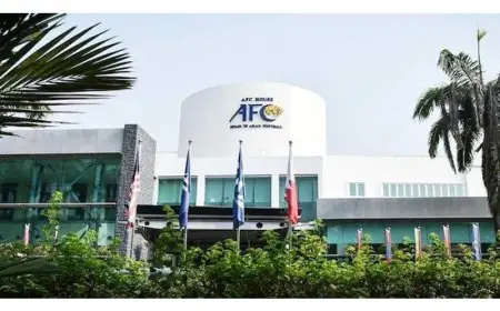 الاتحاد الآسيوي يقرر تأجيل مباريات دور الـ16 في دوري أبطال آسيا للنخبة