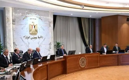 تحفيز الاستثمارات المصرية في أفريقيا بتوجيهات مصطفى مدبولي