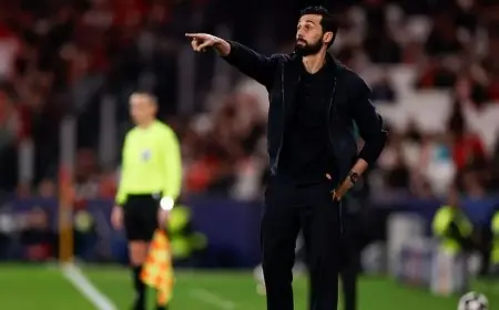 مدرب ريال مدريد يشيد بقدرات الموهوب المغربي الفائقة السرعة