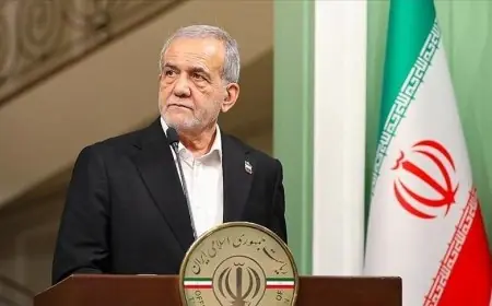 وسائل إعلام إسرائيلية: لا محاولات إسرائيلية لاغتيال الرئيس الإيراني