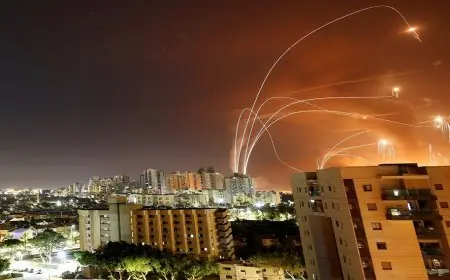 انفجارات تهز القدس وشرق رام الله وتل أبيب