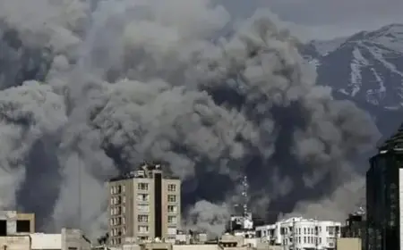 مصادر إسرائيلية: لماذا لم نستهدف الرئيس الإيراني للاغتيال؟