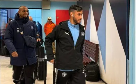 بيراميدز يستعد لمنازلة الزمالك في ستاد الدفاع الجوي