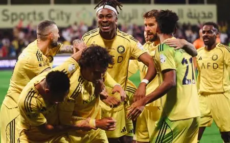 موعد مباراة النصر ونيوم في دوري روشن السعودي 2023