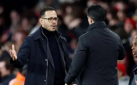 روسينيور يستمر في نتائجه السلبية مع تشيلسي ضد أرسنال