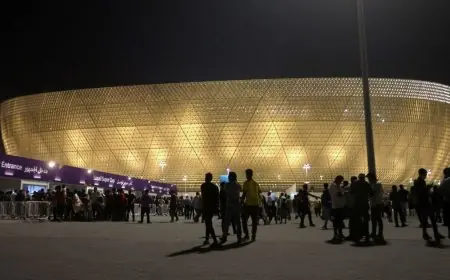 اجتماع حاسم في قطر حول نقل كأس فيناليسيما بين إسبانيا والأرجنتين