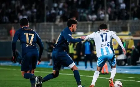 الزمالك يحقق إنجازاً مذهلاً في الدوري وسط الأزمات