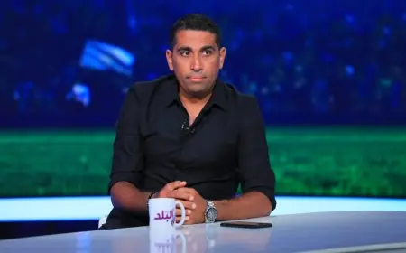 تعرف على توضيحات محمد الصباحي بشأن تعديلات الفيفا الجديدة قبل مونديال 2026