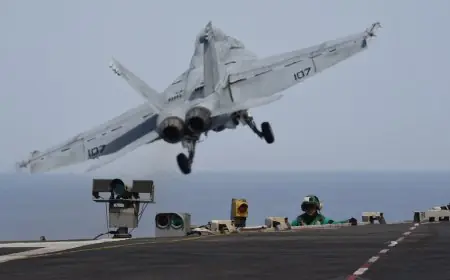 بريطانيا تعطي الضوء الأخضر لأمريكا باستخدام قواعدها لضرب إيران