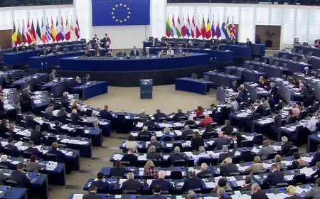 الاتحاد الأوروبي يعزز الأمن البحري في البحر الأحمر بإضافة سفن جديدة للمهمة