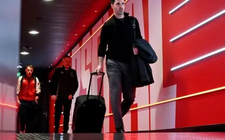 هل انتصر أرسنال على تشيلسي بأسلوب “الفوز البشع”؟.. تصريح أرتيتا يكشف الحقيقة