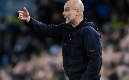 مانشستر سيتي يقترب من ضم أغلى ظهير في تاريخ كرة القدم