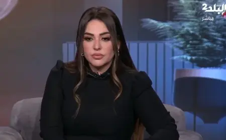 نهال طايل تعلن وفاة والدها وتطلب الدعاء له بالرحمة والمغفرة