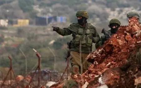 ألمانيا تفكر بجدية في المشاركة بحرب ضد إيران تلبية لطلب إسرائيلي