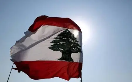 لبنان يتخذ قرارا تاريخيا بحظر أنشطة حزب الله العسكرية وتركيزها على الساحة السياسية