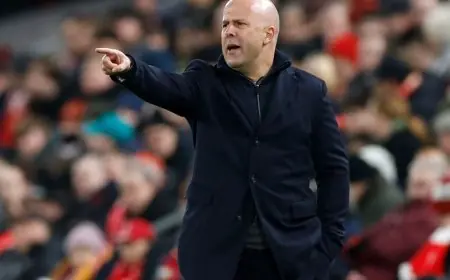 سلوت: هل فقد الدوري الإنجليزي جاذبيته بسبب الركلات الثابتة؟