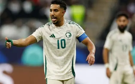 ملعب افتتاح ونهائي كأس آسيا 2027 في السعودية أعلن رسمياً