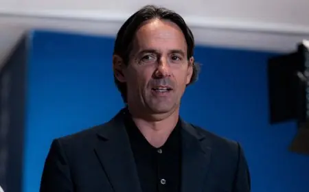 سيموني إنزاغي يكشف عيوب الهلال ويثني على قوة الهجوم الأفضل في الدوري