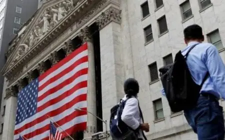 طلبات إعانات البطالة الأمريكية تصل إلى 213 ألفًا وتتجاوز التوقعات