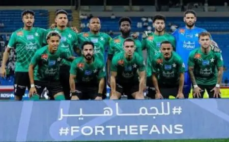 مشاركة ميسي تضفي بريقًا على إشادة ترامب بالأهلي وتصنيفه بين نخبة الأندية العالمية