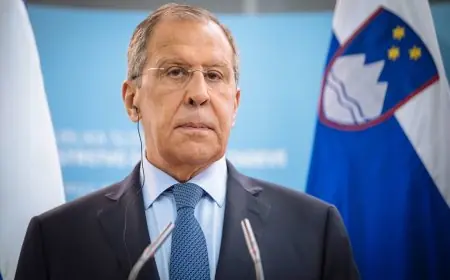 وزارة الخارجية الروسية تحذر: أمريكا وإسرائيل تدفعان الناتو نحو مواجهة مع إيران