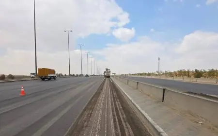 وزيرة الإسكان تشرف على تقدم مشروعات خدمية ومرافق حديثة في حدائق أكتوبر و6 أكتوبر