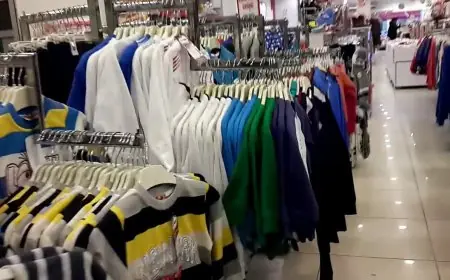 وزير التموين يعلن تمديد فترة الأوكازيون الشتوي لأول موسم تصفية في 2026