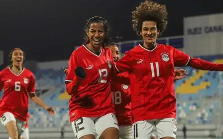 تأجيل رسمي لبطولة أمم أفريقيا للسيدات