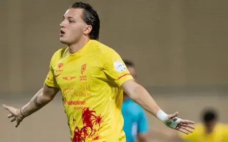 القادسية يحقق الفوز على الخلود ومواجهة مشوقة بين الاتفاق والشباب تنتهي بالتعادل