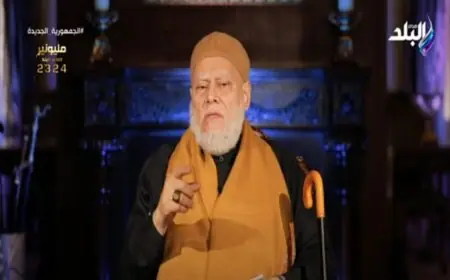 علي جمعة يكشف سر اتهام سيد قطب للحكومة بسرقة صلاة الفجر من المسلمين