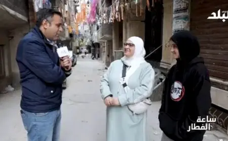 مؤسسة أبو العينين الخيرية تجلب السعادة لأم سلوان وابنتها