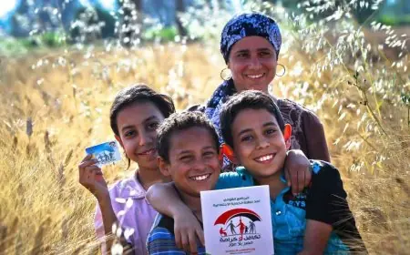 تعرف على موعد صرف معاش تكافل وكرامة مارس 2026 قبل العيد